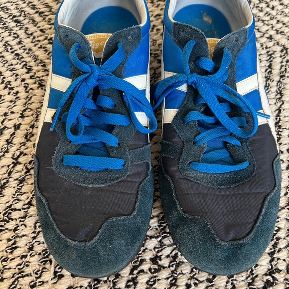 Tiger Onitsuka Shoes, Men's US size 10 - Picture 5 of 11